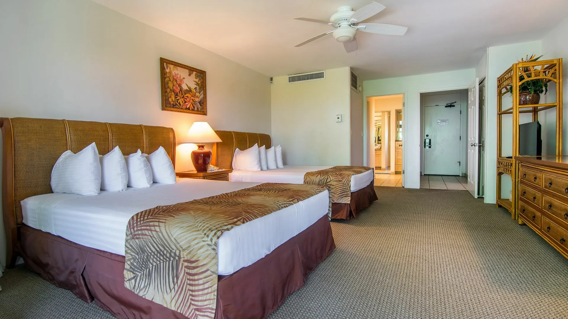 Maui At The Eldorado By Outrigger Apartment *