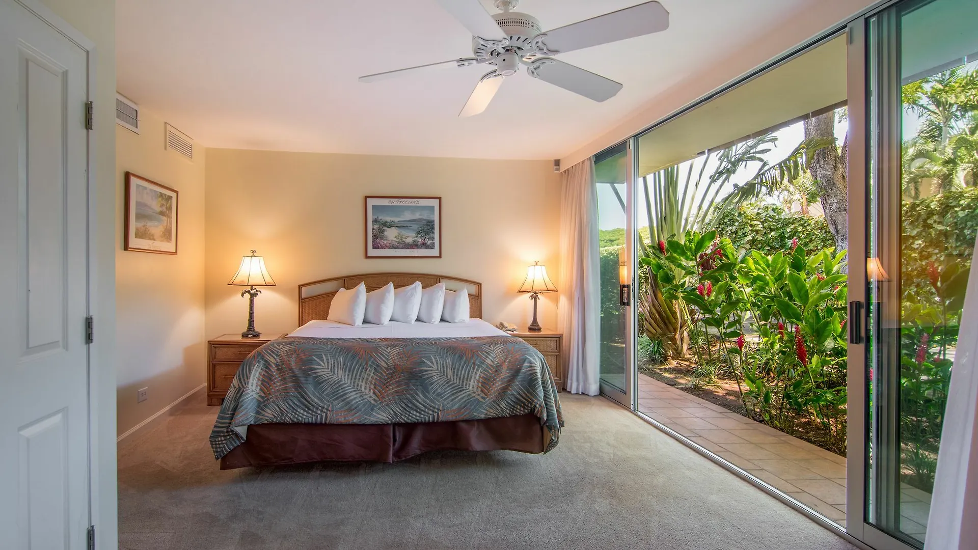 Maui At The Eldorado By Outrigger * Kaanapali