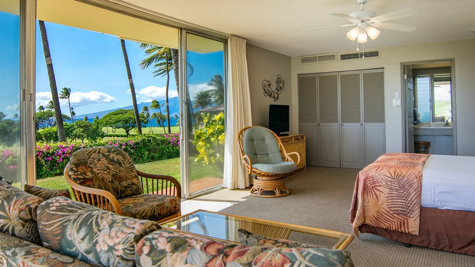 Maui At The Eldorado By Outrigger *