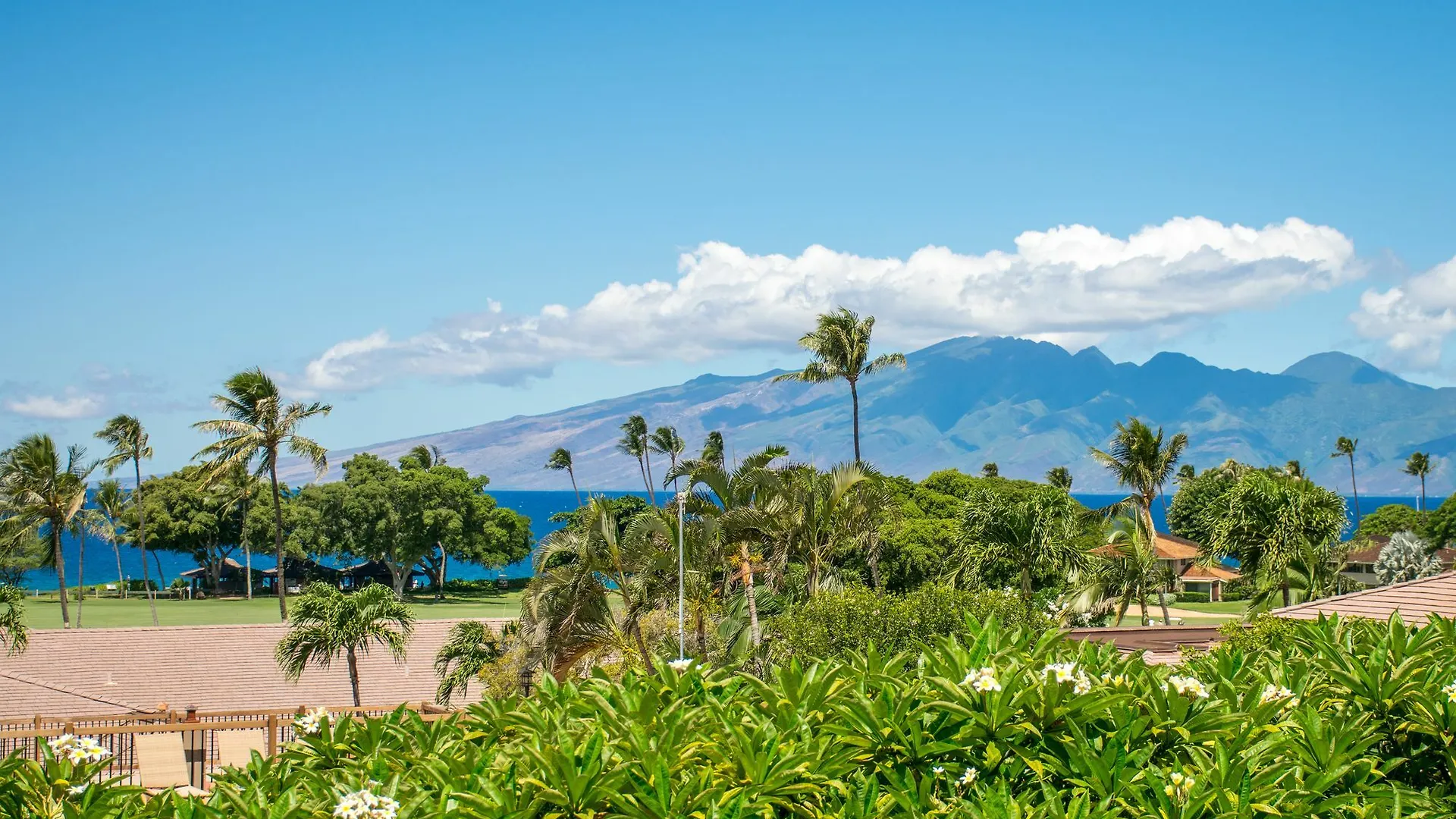 Apartment Maui At The Eldorado By Outrigger Kaanapali