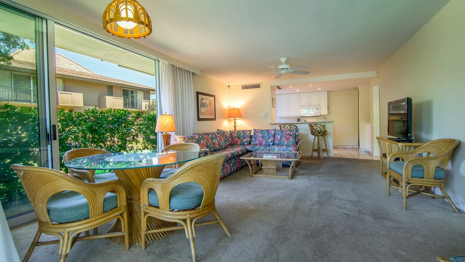 Maui At The Eldorado By Outrigger Apartment Kaanapali