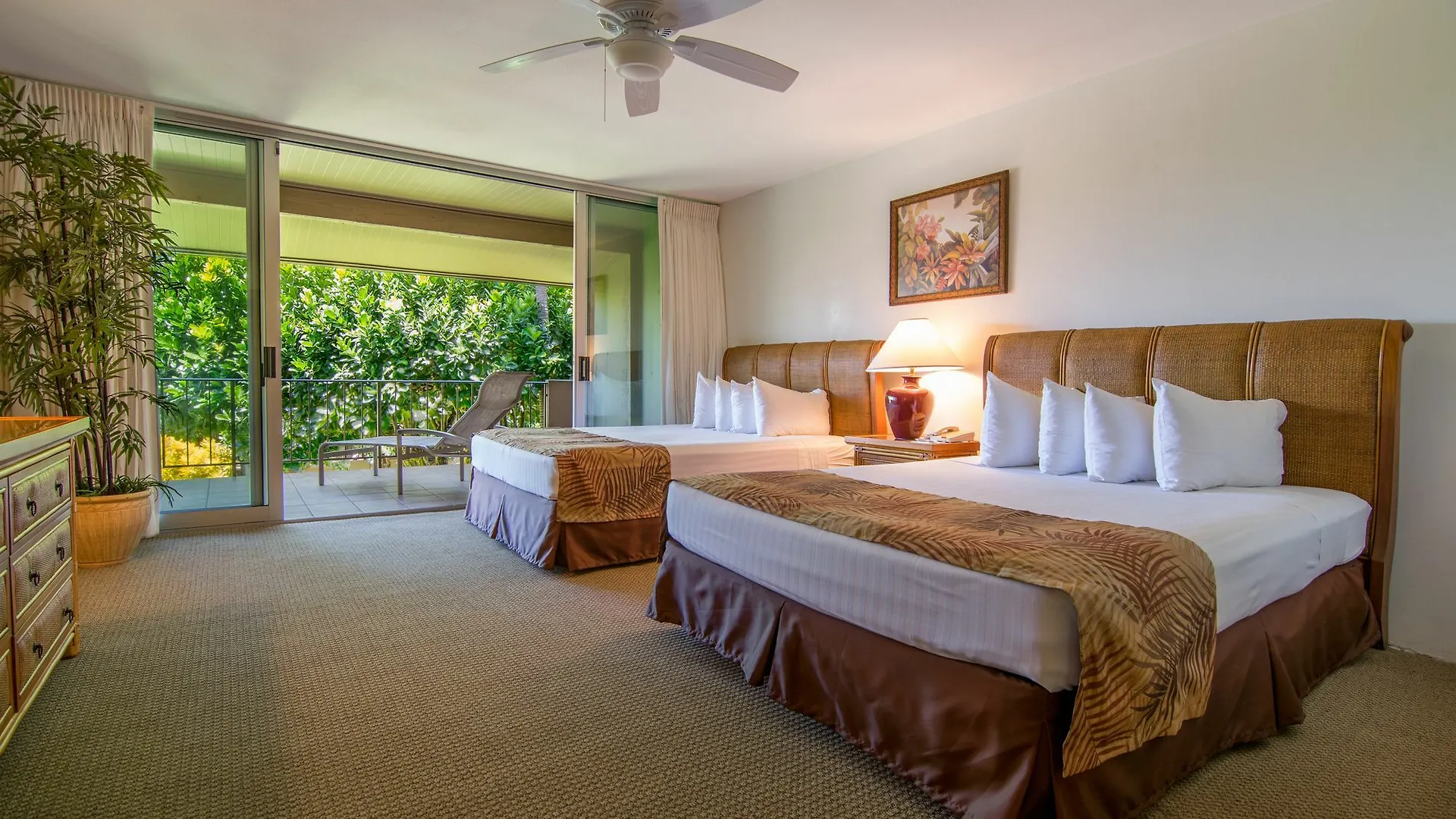Maui At The Eldorado By Outrigger *