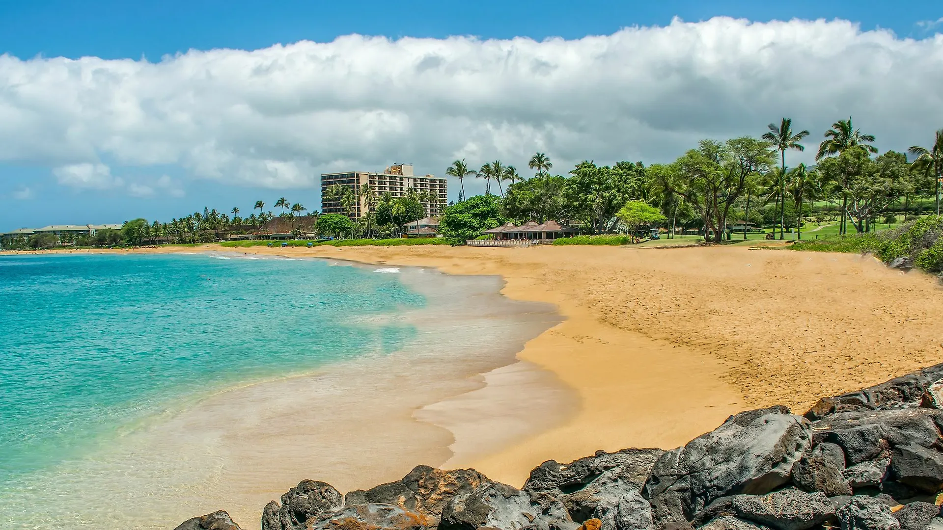 Maui At The Eldorado By Outrigger