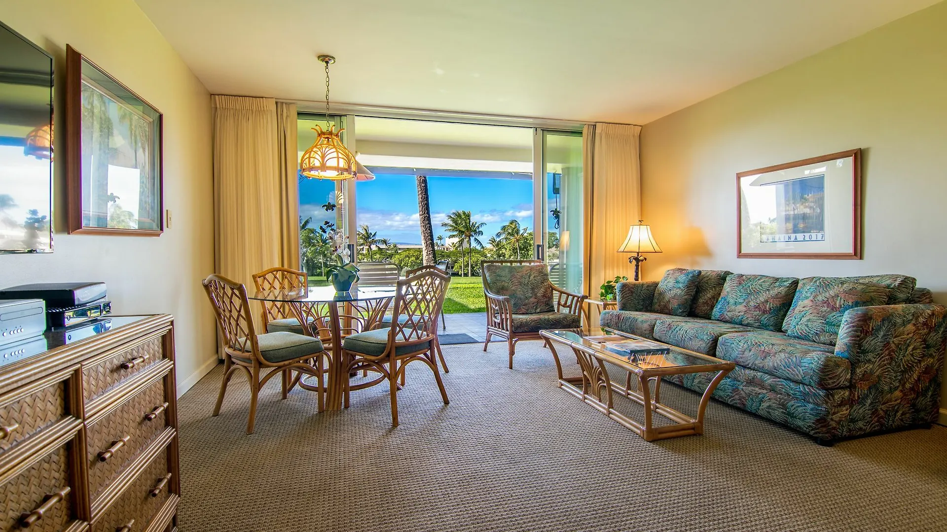 Apartment Maui At The Eldorado By Outrigger Kaanapali