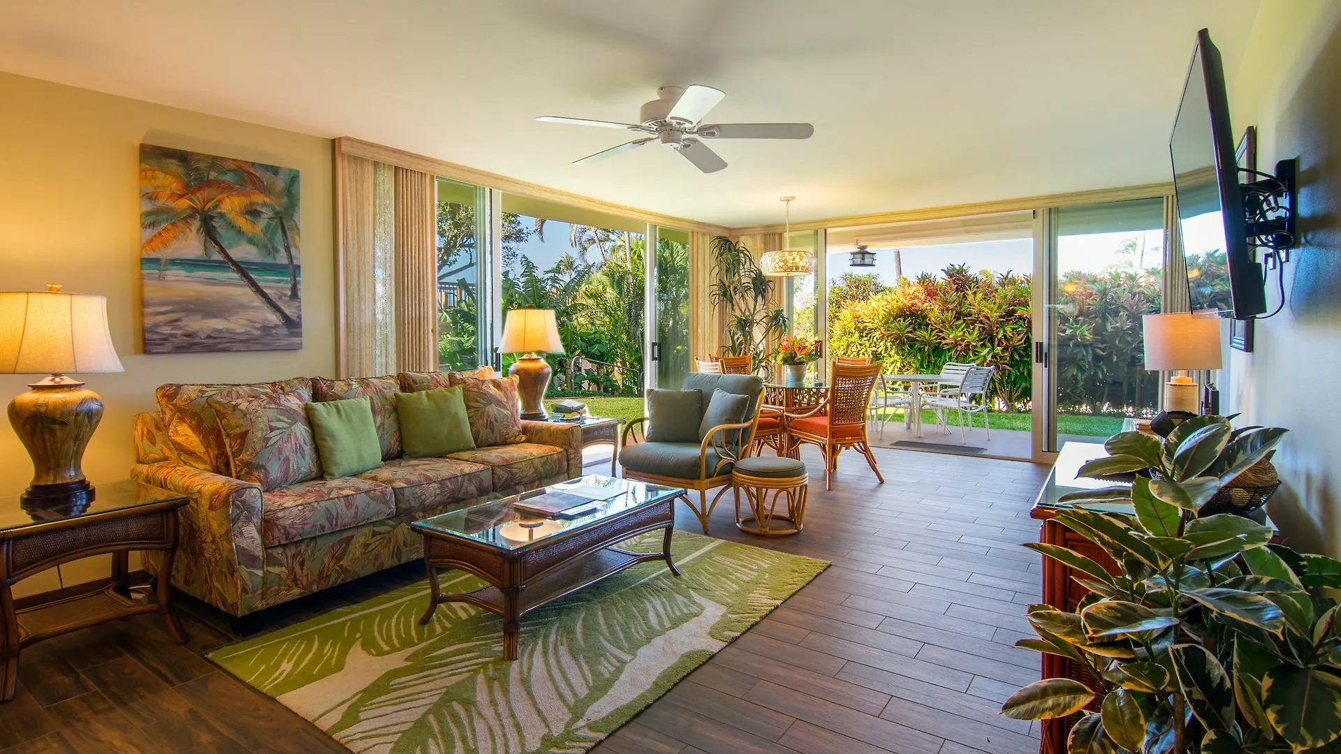 Maui At The Eldorado By Outrigger *