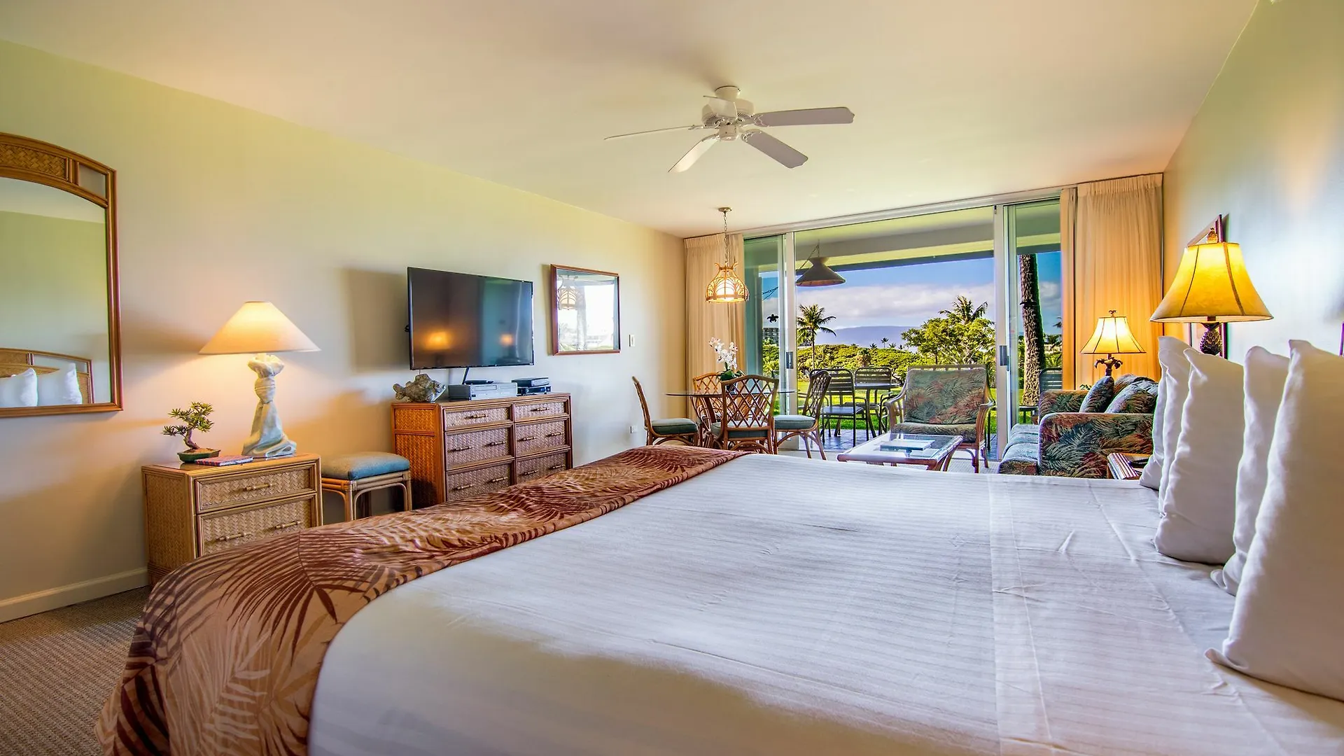 Maui At The Eldorado By Outrigger