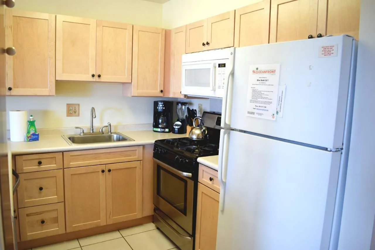 Apartment Kihei Akahi C611