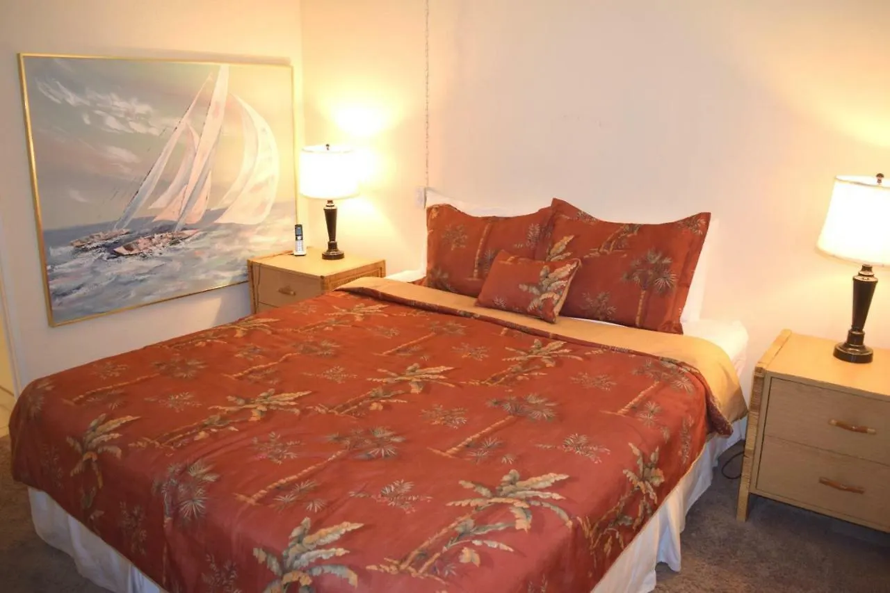 Apartment Kihei Akahi C611 *