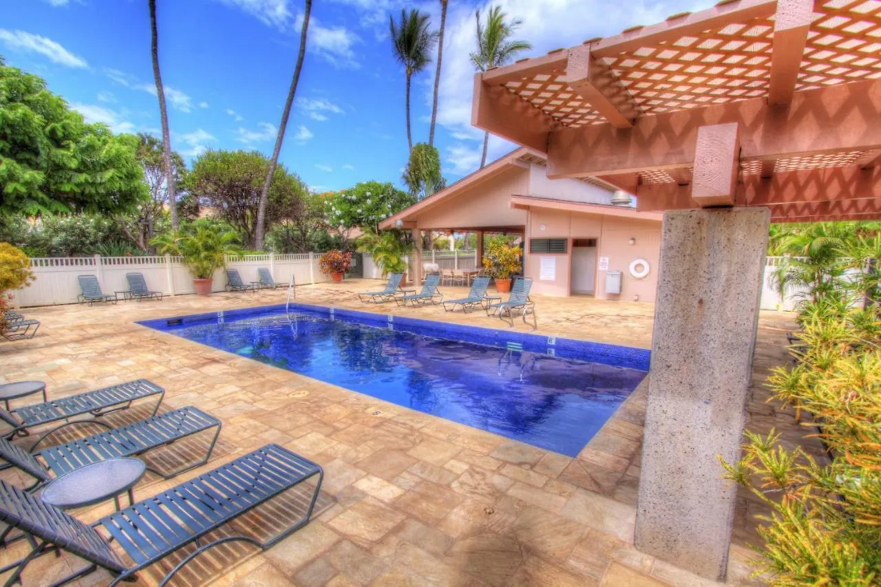 Apartment Kihei Akahi C611