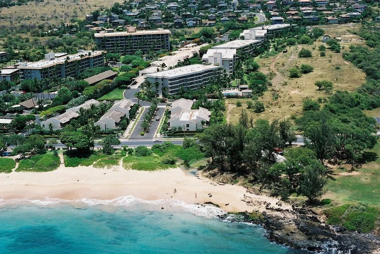 Maui Banyan G310c *