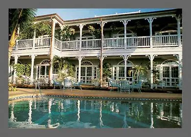 The Plantation - Free Breakfast Inn Lahaina