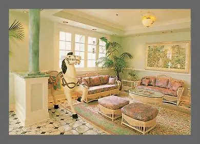 The Plantation - Free Breakfast 3*