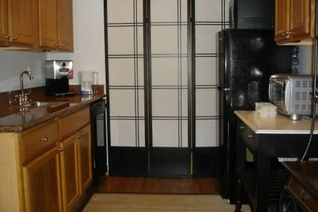 Bamboo Valley Bed & Breakfast Haiku-Pauwela