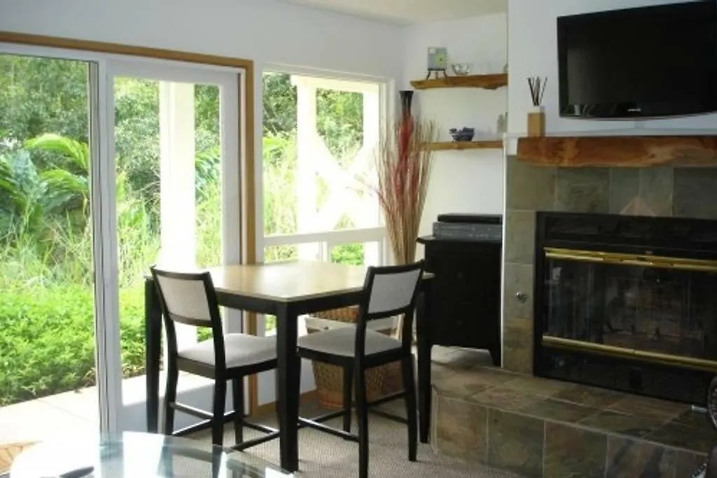 Bed & Breakfast Bamboo Valley 3*
