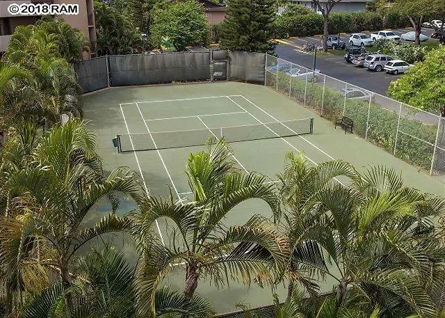Apartment Maui Vista - Kai Nani Kihei