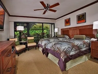 Resort Napili Kai 4*