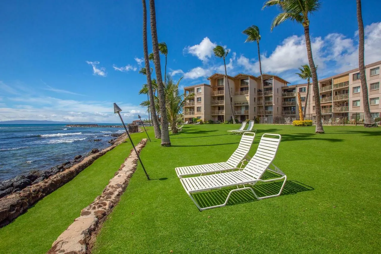 Kai 305 Apartment Maalaea