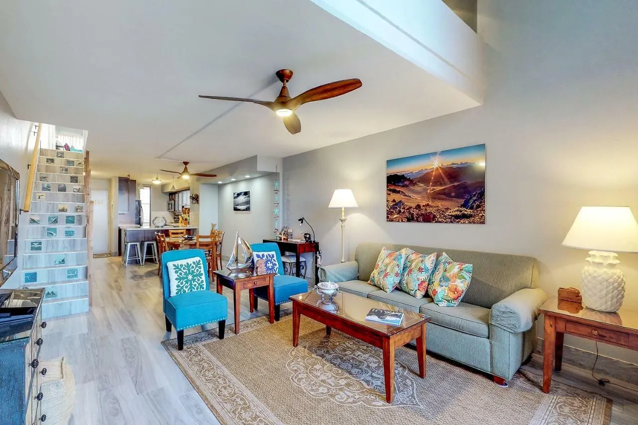 Apartment E610