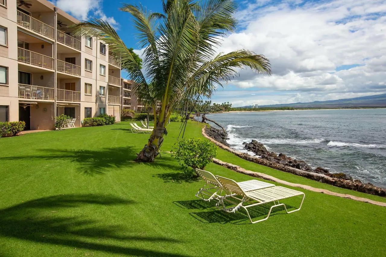Apartment Kai 305 Maalaea
