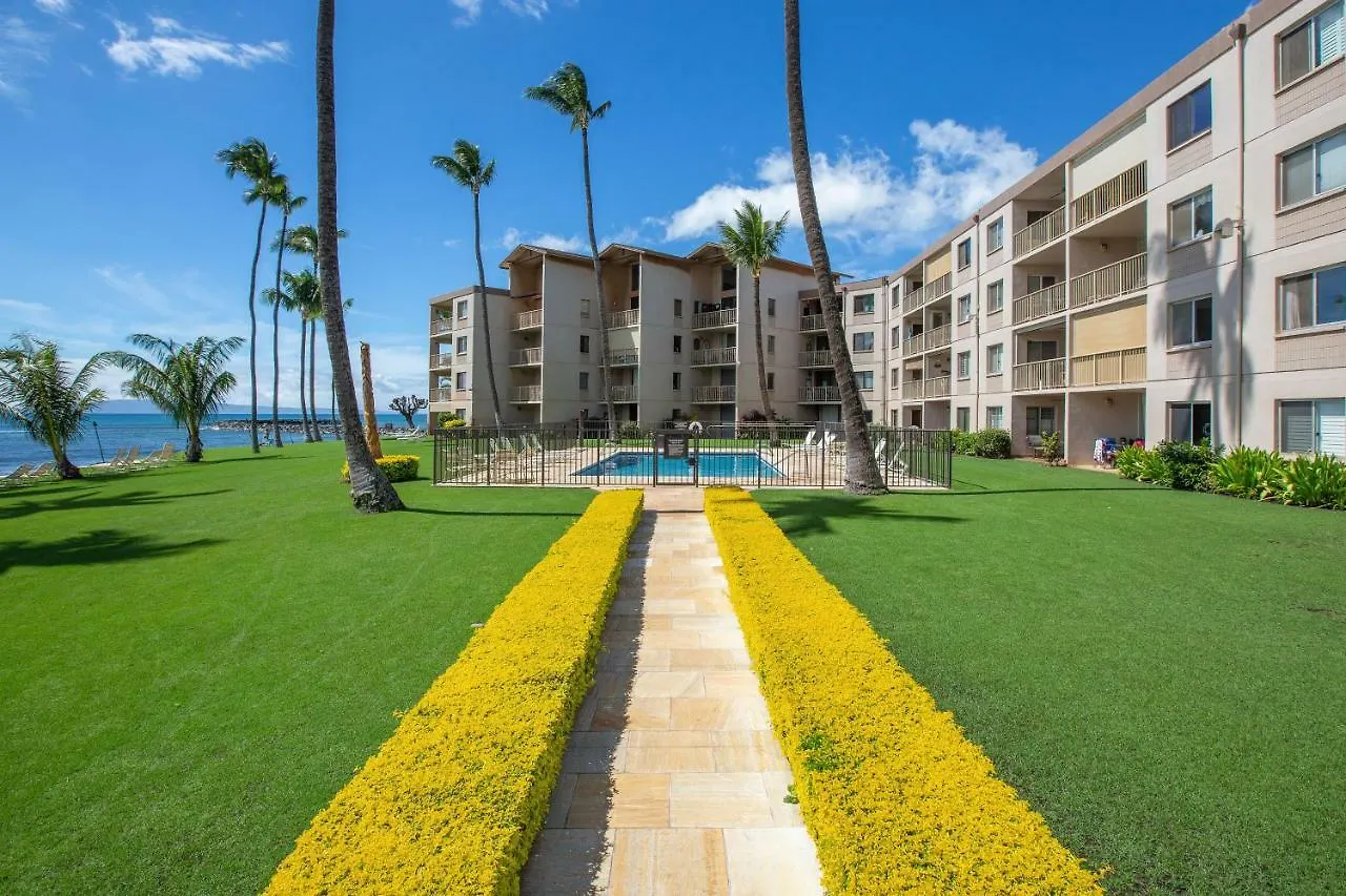 Apartment Kai 305 Maalaea
