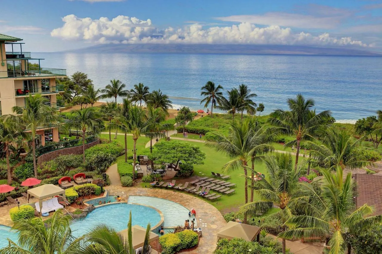 Διαμέρισμα Honua Kai - Konea 738 Lahaina