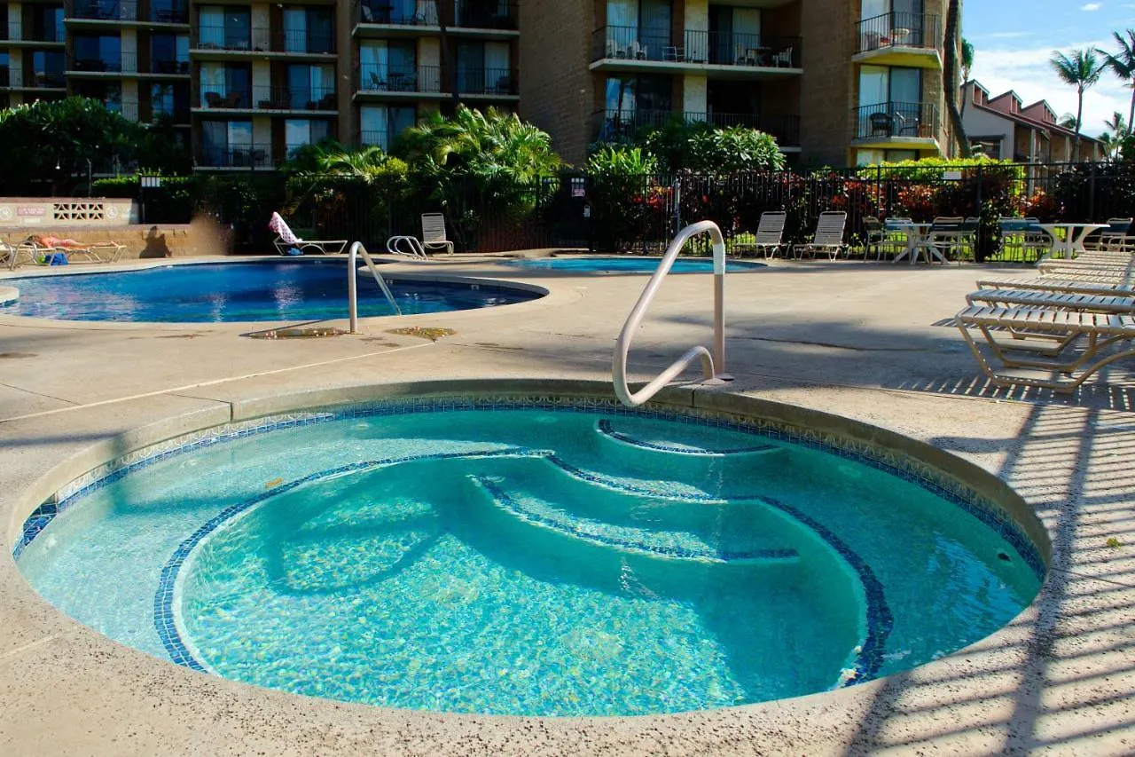 Apartment Kauhale Makai 514 Kihei