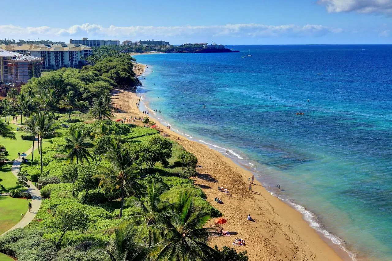 Mahana At 618 Kaanapali