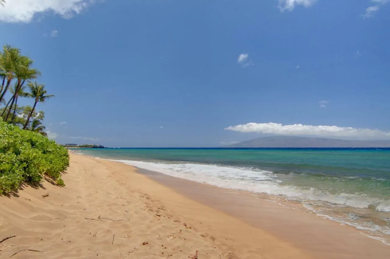 Mahana At 618 * Kaanapali