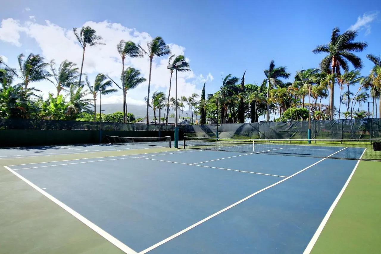 Shores 806 Διαμέρισμα Kaanapali