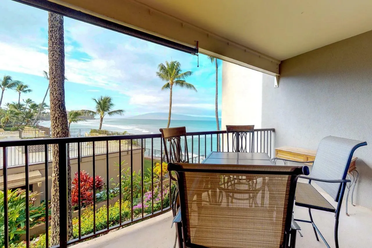Hale Ono Loa 208