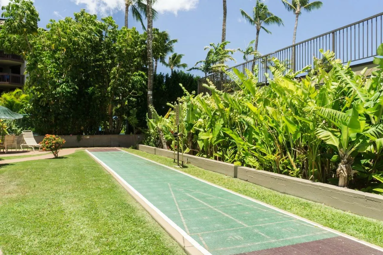 Apartment Hale Ono Loa 208 Napili-Honokowai