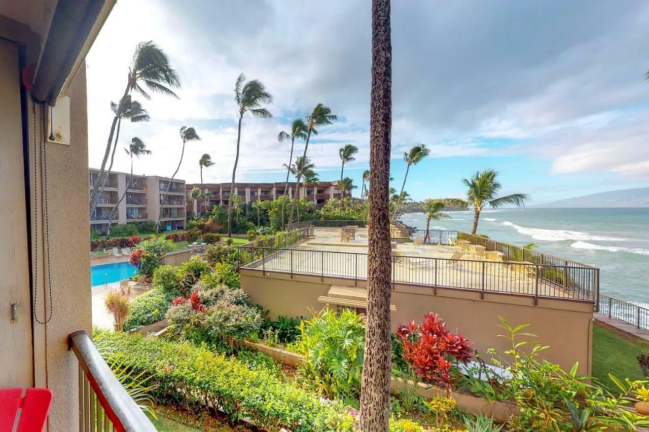 Hale Ono Loa 208