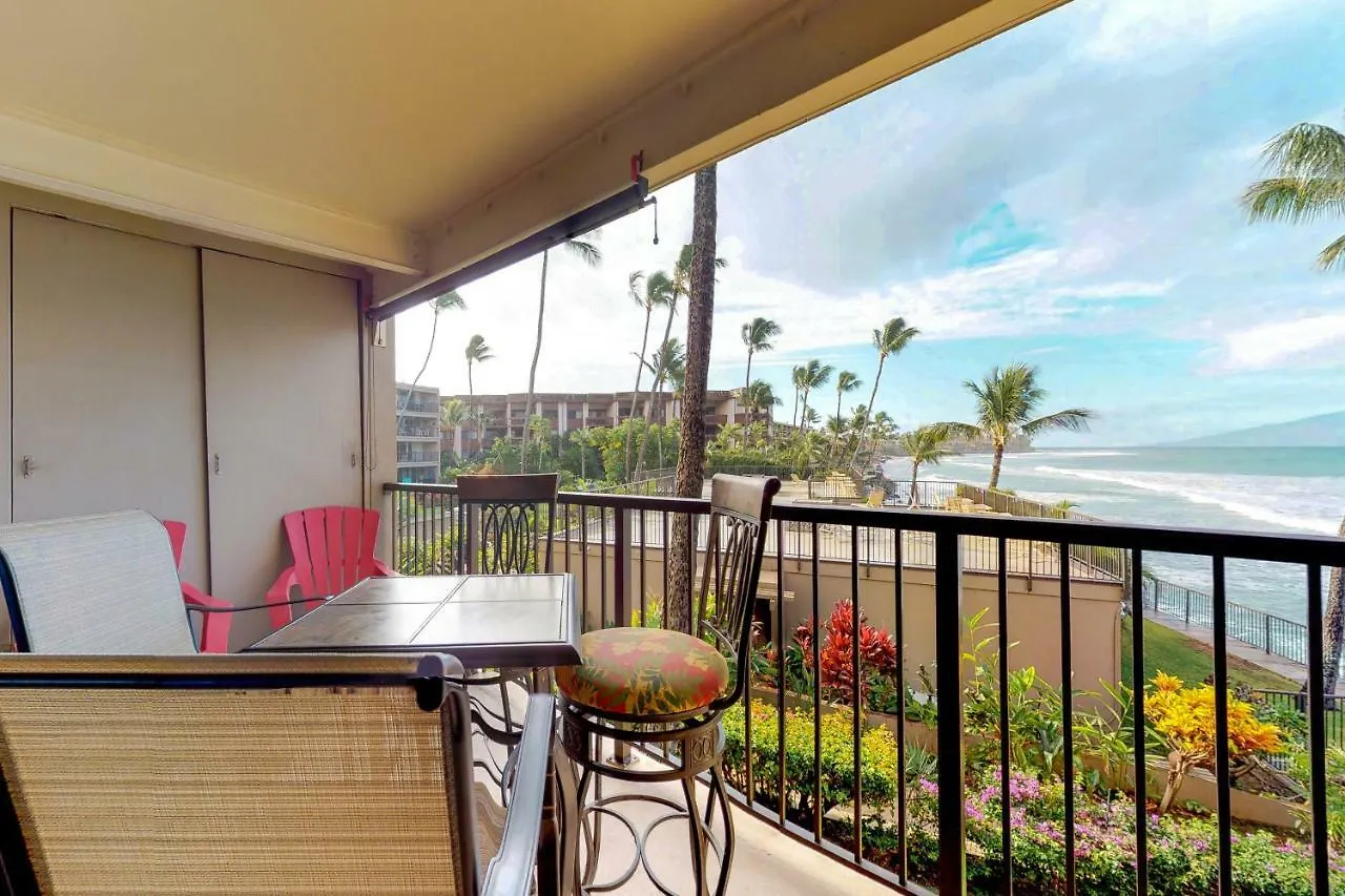 Apartment Hale Ono Loa 208