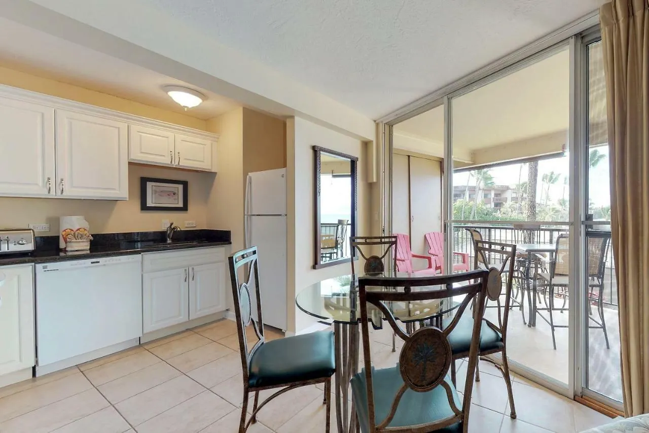 Hale Ono Loa 208 Apartment Napili-Honokowai