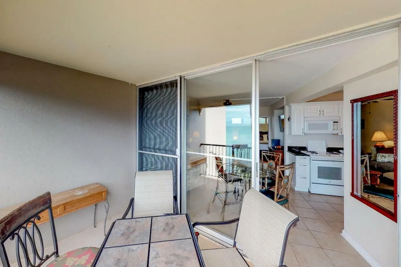 Apartment Hale Ono Loa 208 *