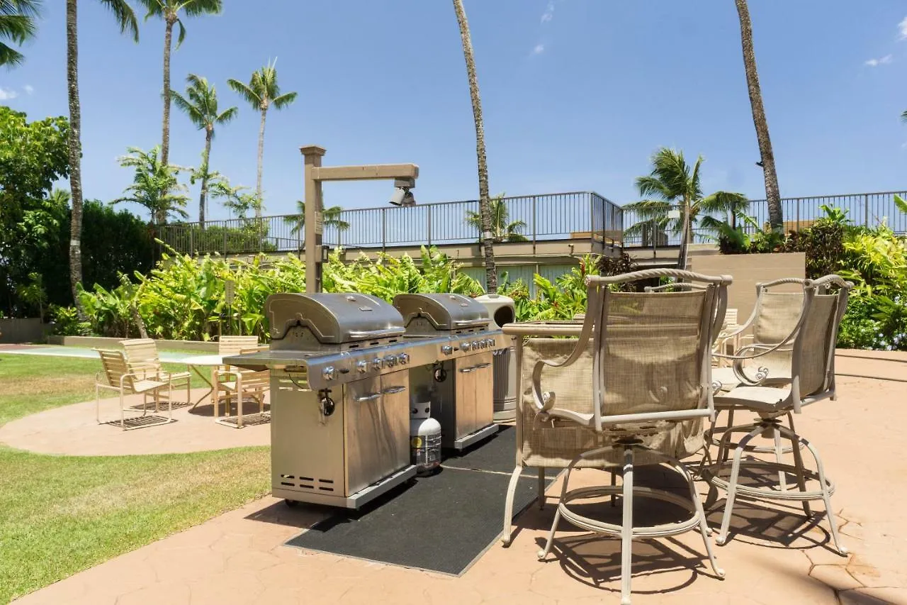 Apartment Hale Ono Loa 208