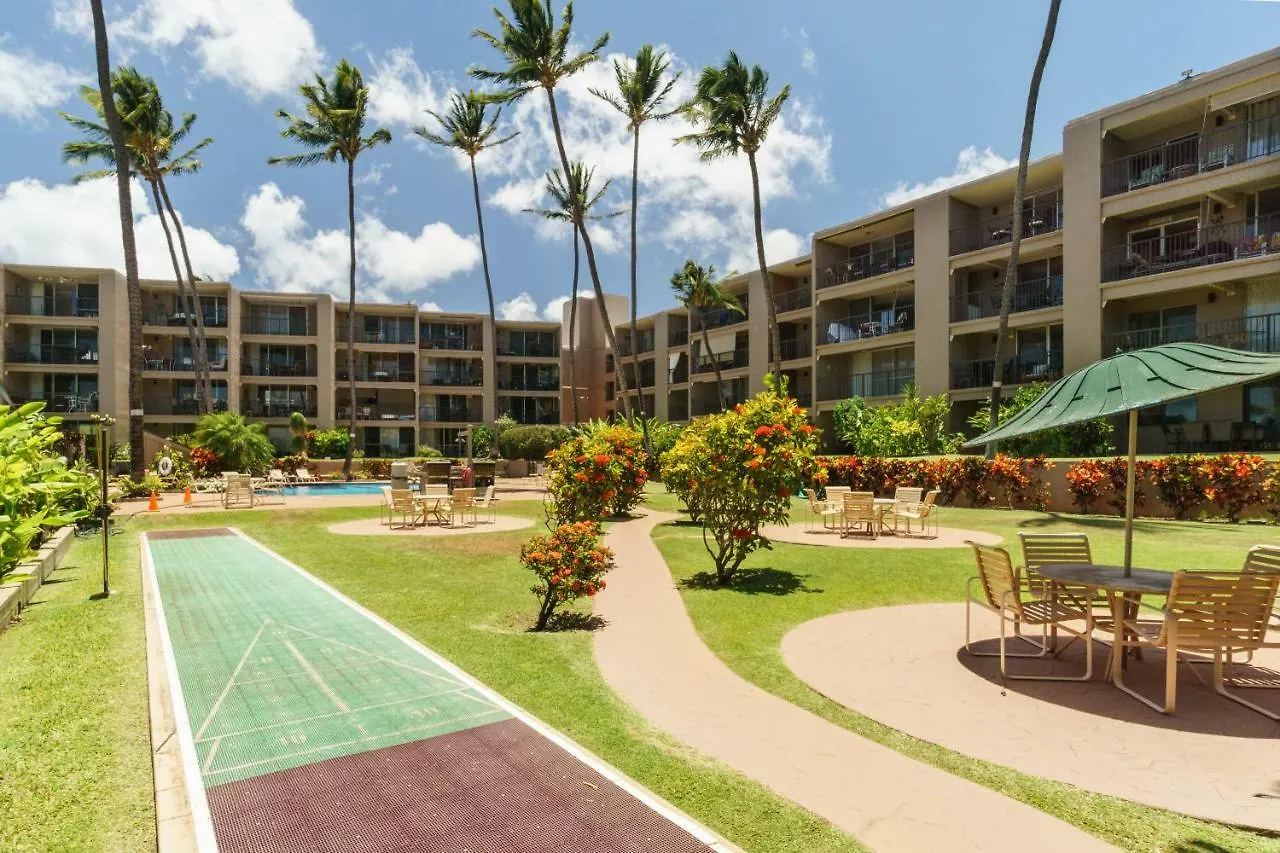Hale Ono Loa 208 Napili-Honokowai