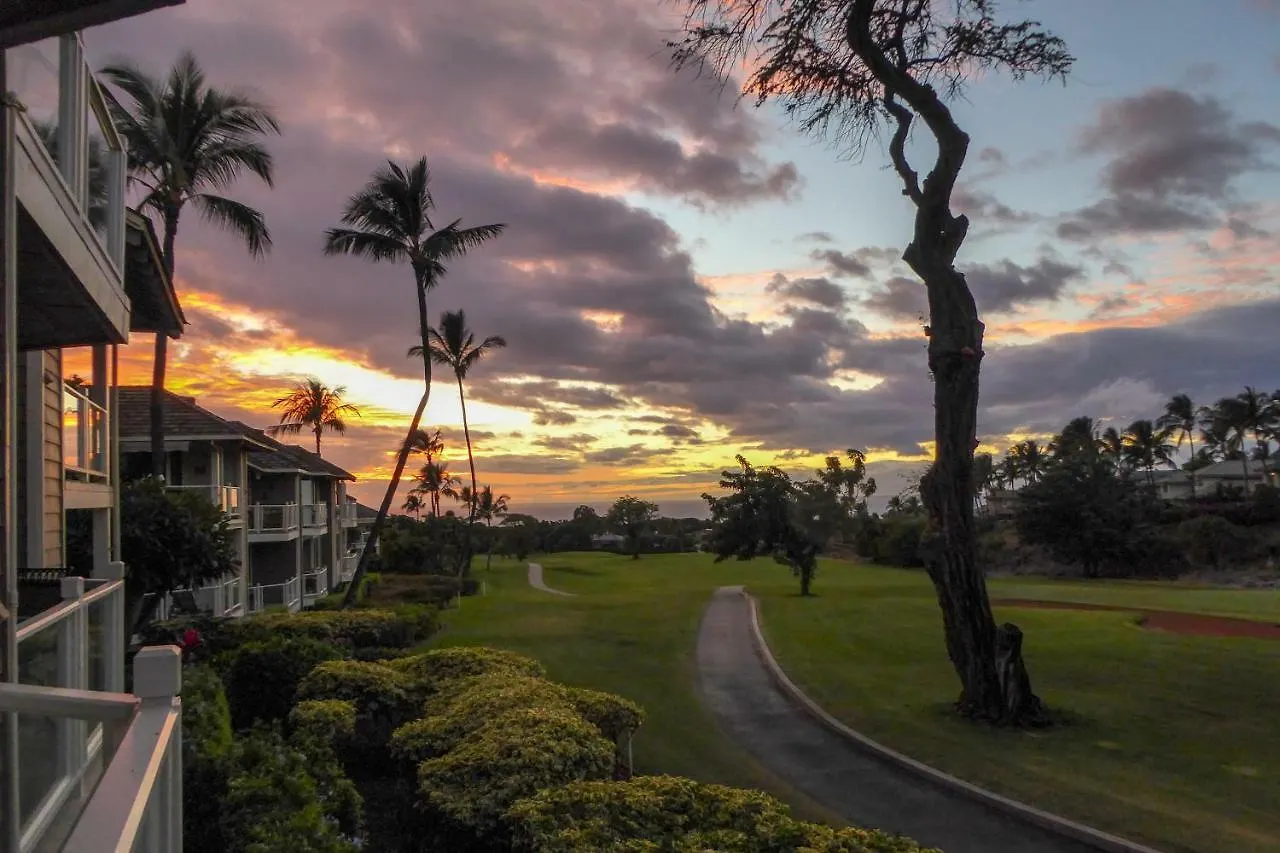 Grand Champions Wailea (Maui)