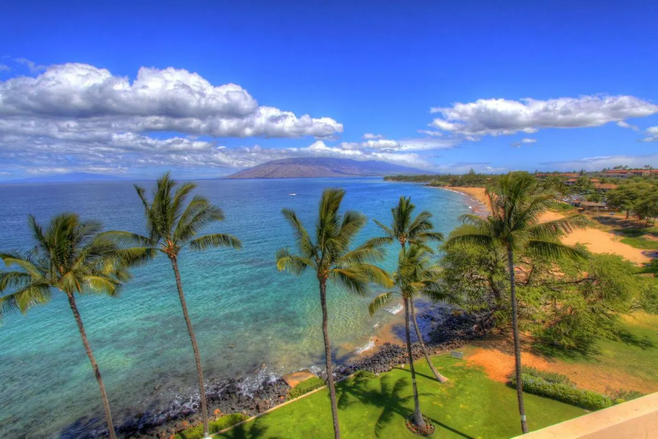 Royal Mauian 412 Kihei