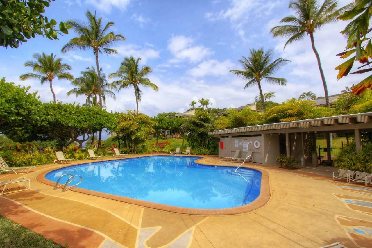 Apartment Wailea Ekolu 1706