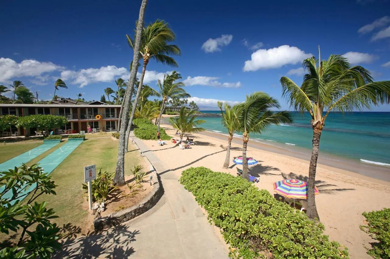 The Mauian