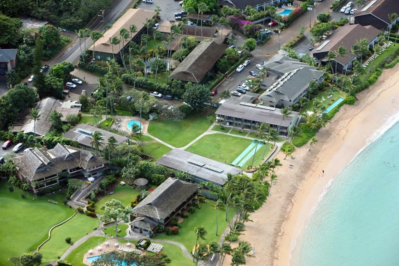 Hotel The Mauian