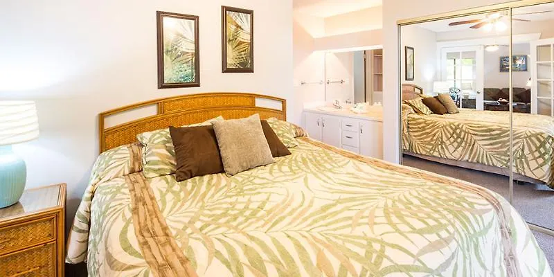 Castle Paki Maui Aparthotel Lahaina