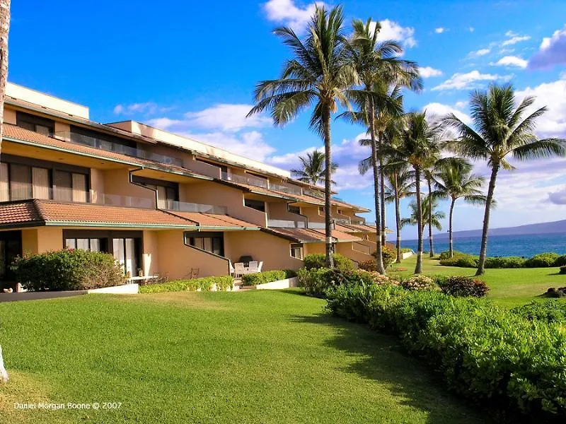 Aparthotel Makena Surf- Coraltree Collection 4*