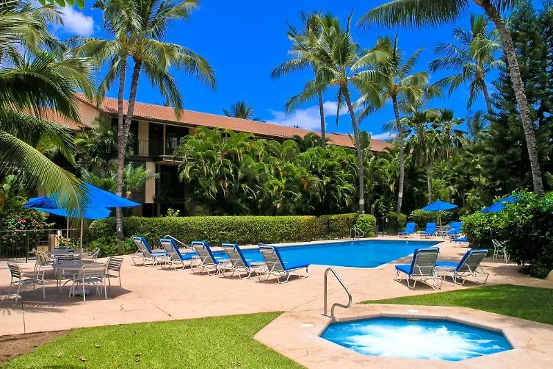 Makena Surf- Coraltree Collection