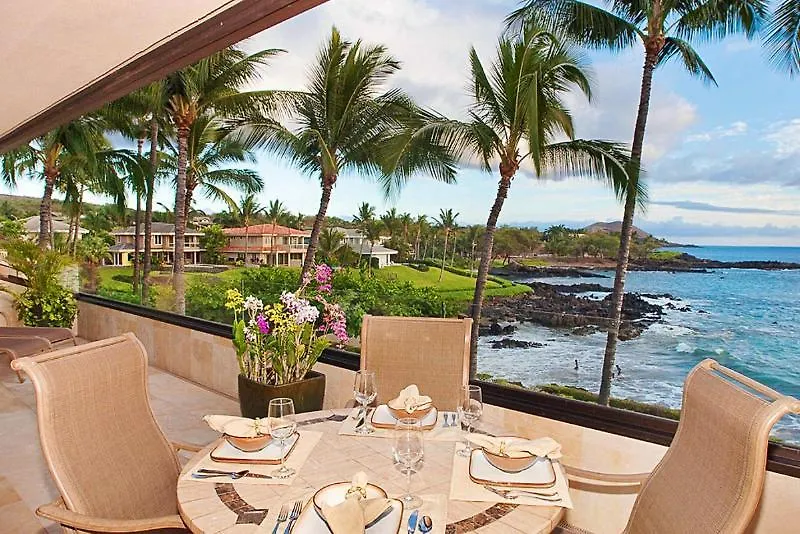 Makena Surf- Coraltree Collection 4* Wailea (Maui)
