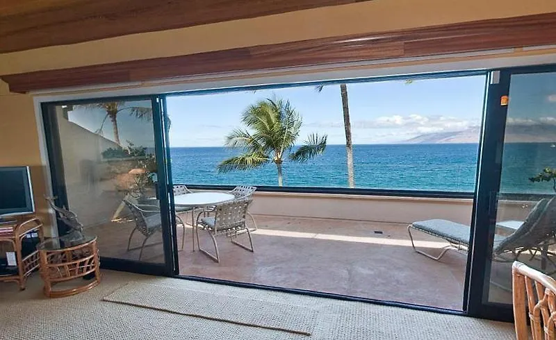 Aparthotel Makena Surf- Coraltree Collection