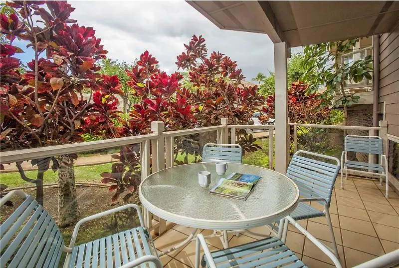 Wailea Grand Champions - Coraltree Collection Resort