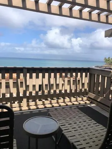 Hotel Kahana Sunset