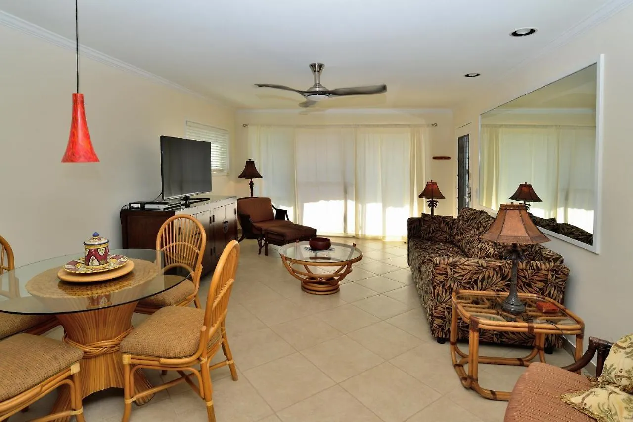 Kahana Sunset 3*